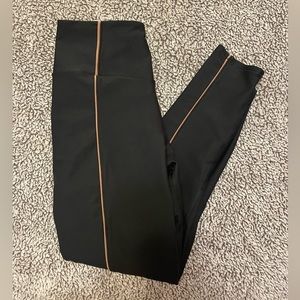 YPB Abercrombie 7/8 Leggings